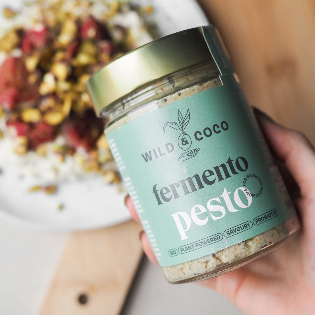 Fermento Pesto