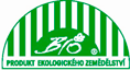 BIO – produkt ekologického zemědělství