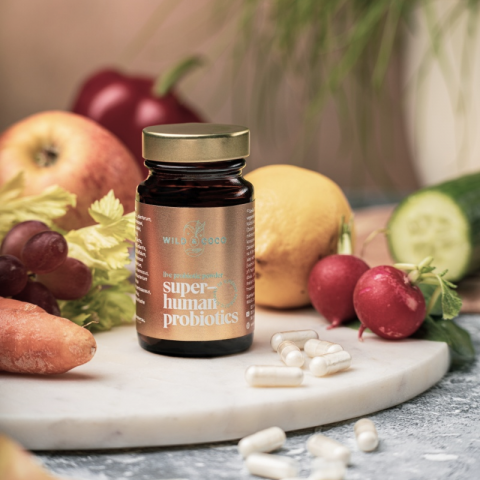 3-dňová kokosová očista