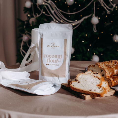 Balíček zdravé pečenie