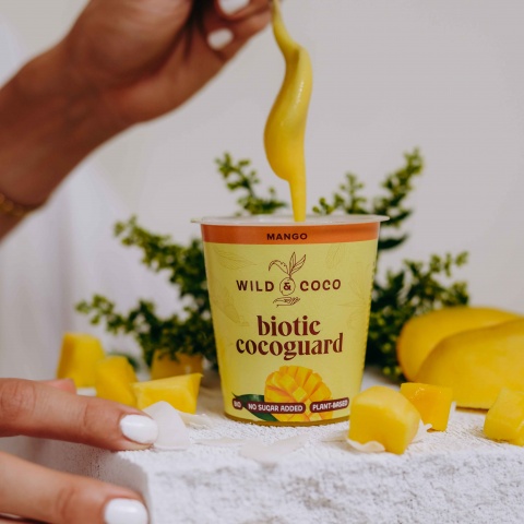 Biotic Cocoguard Mango