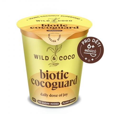 Biotic Cocoguard Mango