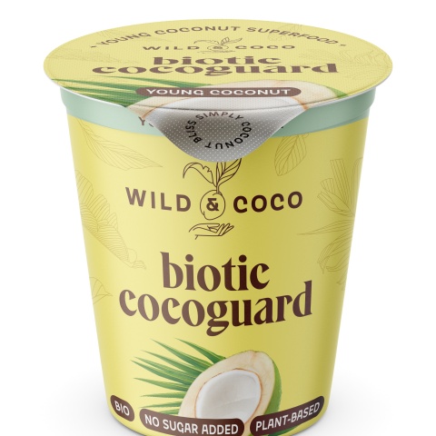 Biotic Cocoguard Young Coconut BIO