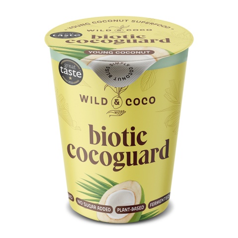 Biotic Cocoguard Young Coconut BO