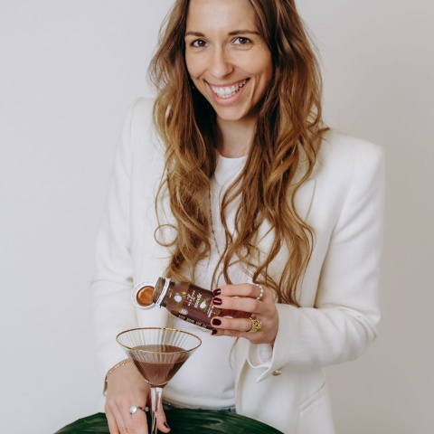 Cocofir Cacao Ceremony 1x
