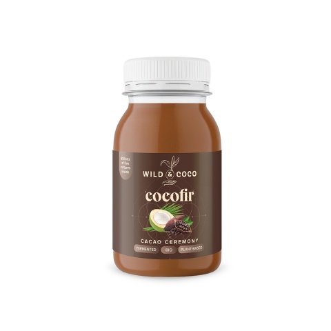Cocofir Cacao Ceremony BIO 120 ml