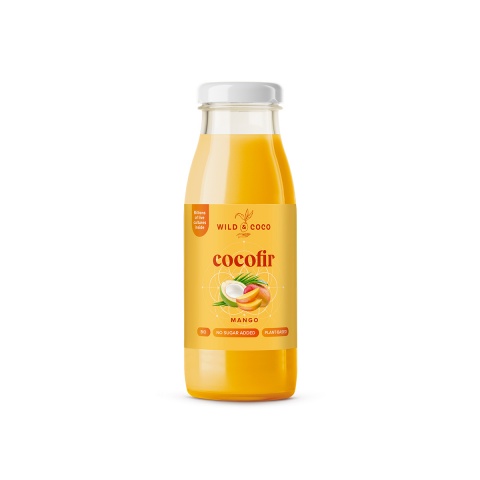 Cocofir Mango BIO