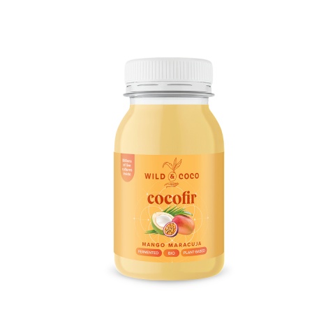 Cocofir Mango Maracuja BIO 1x