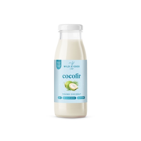 Cocofir Young Coconut BIO