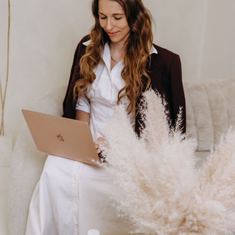 Cocofir Young Coconut & Vanilla BIO 1x