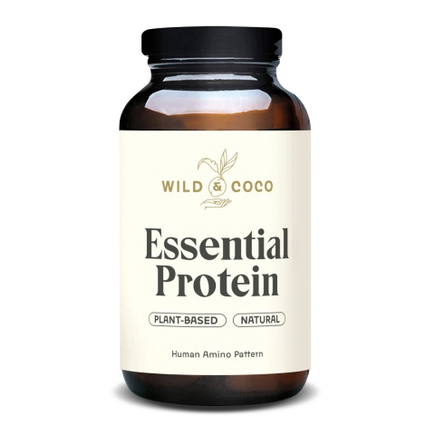 Essential Protein 180 tabliet