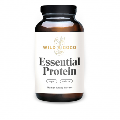 Essential Protein 180 tabliet