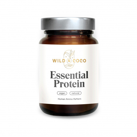 Essential Protein 30 tabliet