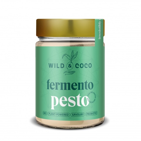 Fermento Pesto BIO 300g