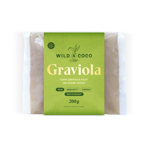 Graviola
