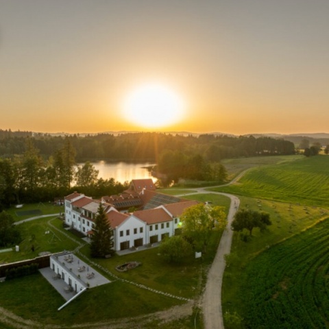 Longevity Retreat. 29.10-1.1. (1 osoba)