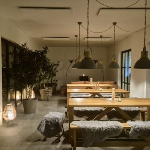 Longevity Retreat. 29.10-1.1. (2 osoby)