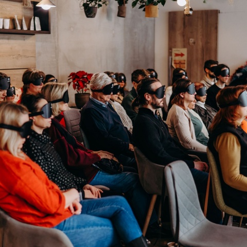 Longevity Retreat. 29.10-1.1. (2 osoby)