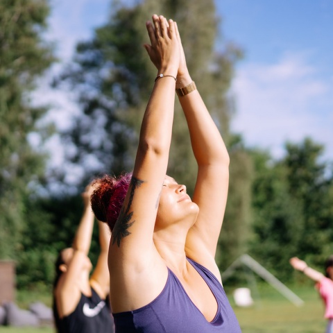 Longevity Retreat. 29.10-1.1. (2 osoby)