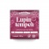 Lupinový tempeh v olivovém oleji BIO 200g
