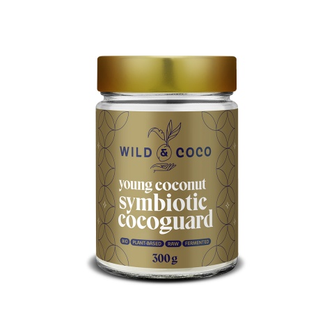 Natural Symbiotic Cocoguard BIO