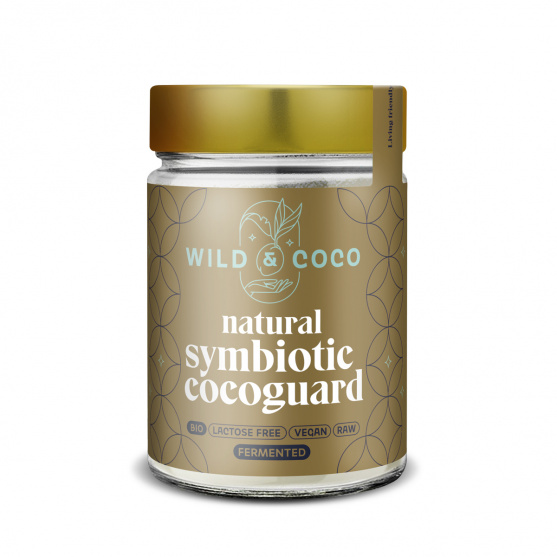 Natural Symbiotic Cocoguard BIO