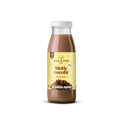 Protein Cocofir Chocolate Bliss BIO