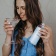 Raw thai coconut water BIO