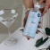 Raw thai coconut water BIO
