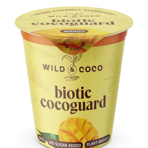 Retten: Biotic Cocoguard Mango BIO