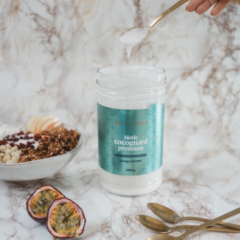 Retten: Biotic Cocoguard Premium BIO