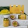 Retten: Limited Edition: Cocofir Mango Maracuja Citrus Twist BIO 6 Stück