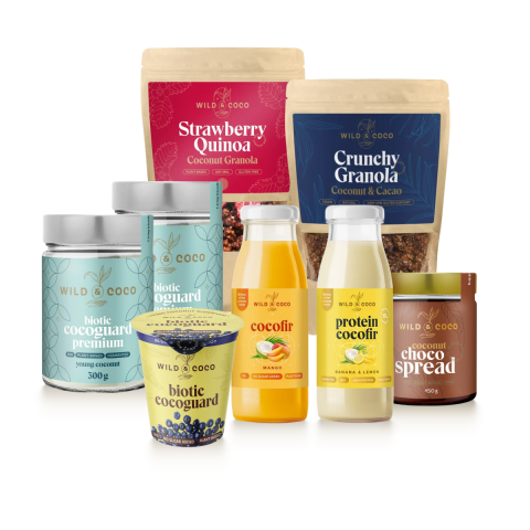 Rodinné raňajky 2.0