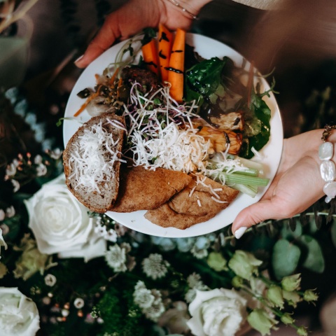 Secret Brunch 19.1. (Praha)