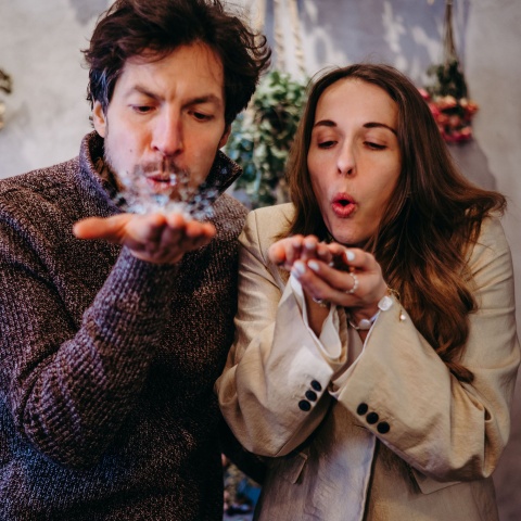 Secret Brunch 19.1. (Praha)