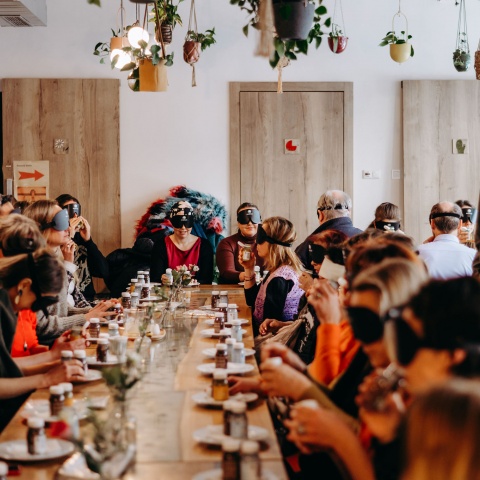 Secret Brunch 19.1. (Praha)