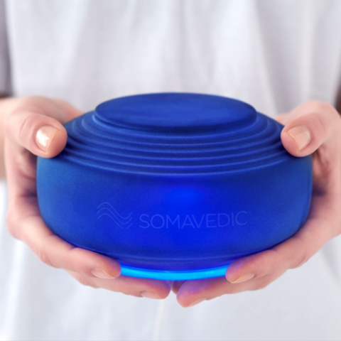 Somavedic Kobalt