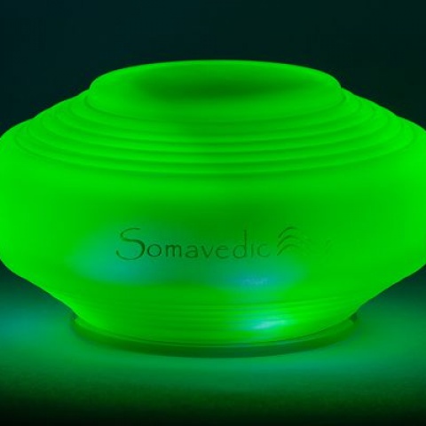 Somavedic Uran