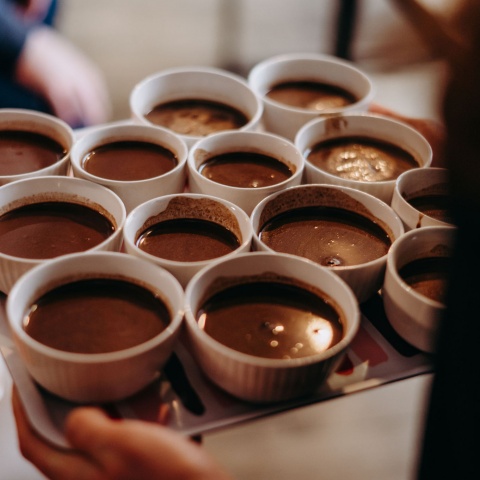 Soul Brunch no.5 (12.4., Praha)