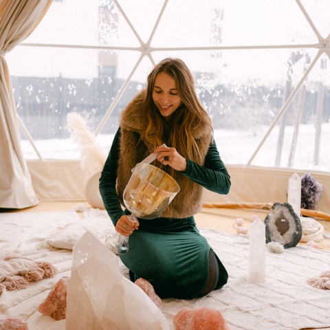 Soundhealing s Kateřinou (18.1.2026)