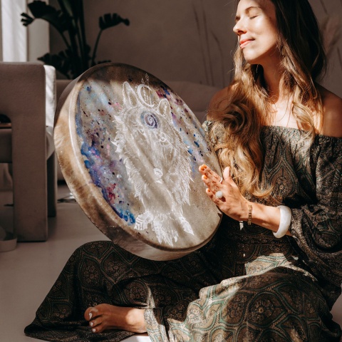 Soundhealing s Kateřinou (22.3.2026)