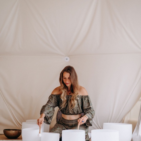 Soundhealing s Kateřinou (24.5.2026)