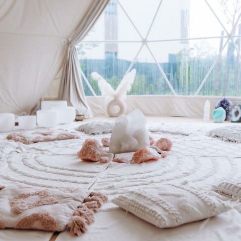 Soundhealing s Kateřinou (24.9.2026)