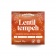 Tempeh šošovicový natural BIO 170gr