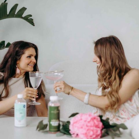 Týždenná kokosová očista