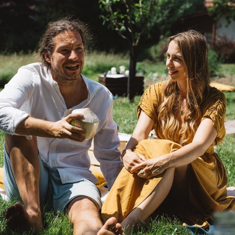 Válka skončila. Transformační retreat. 4.-7.6.2026. (2 osoby)