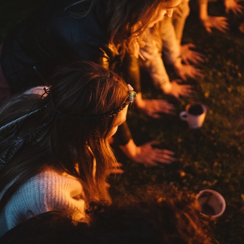 Válka skončila. Transformační retreat. 4.-7.6.2026. (2 osoby)