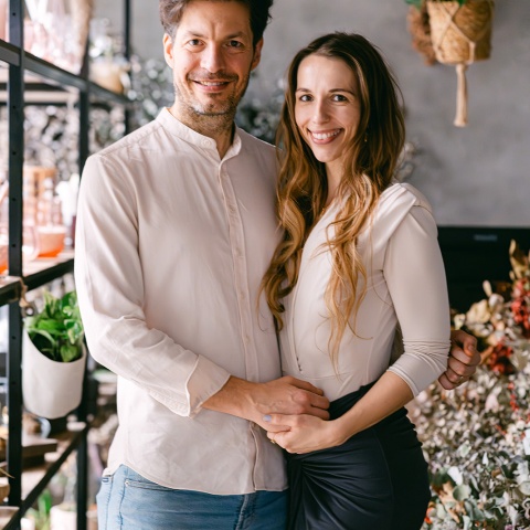 Válka skončila. Transformační retreat. 4.-7.6.2026. (2 osoby)