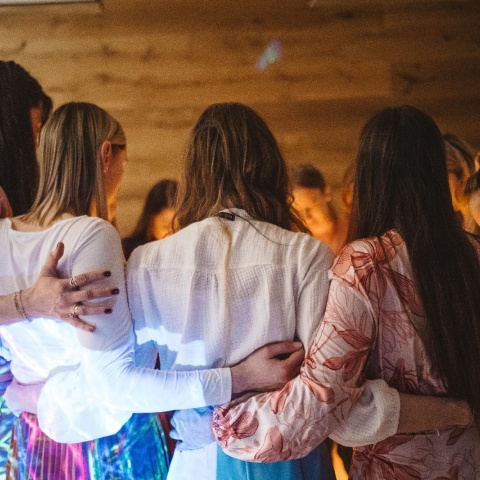 Válka skončila. Transformační retreat. 4.-7.6.2026. (2 osoby)