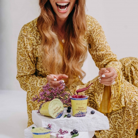 Zachráňte: Biotic Cocoguard Čučoriedka Bergamot BIO